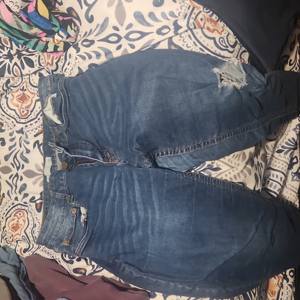 Bp skinny jean